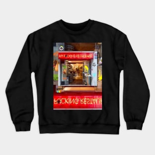 My F#cking Restaurant Crewneck Sweatshirt